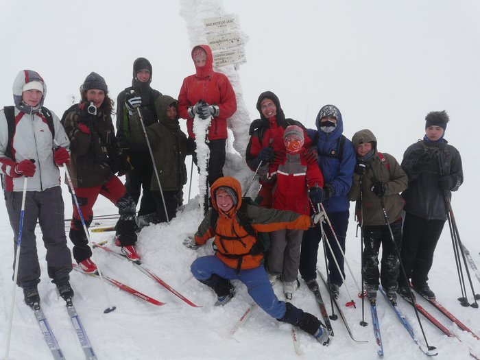 059 Expedice GEMINI 2009